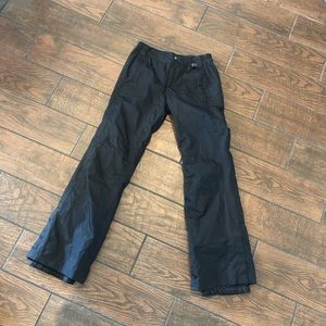 Free Country Women’s Small Ski Pants Zipper Boot